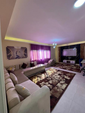 Adam McDonald's Abbas Al Aqqad Hotel